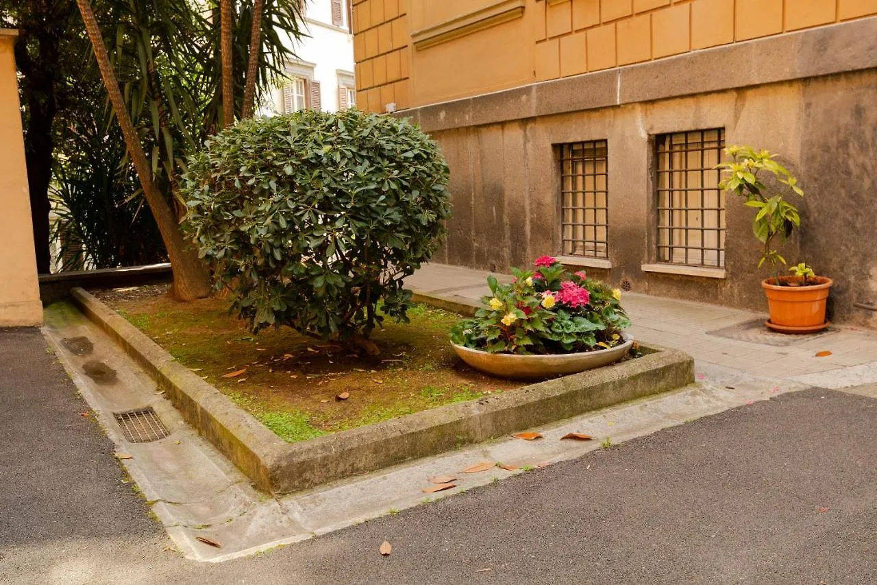 Borghese Magnolia Suite Roma 0*,  Italia