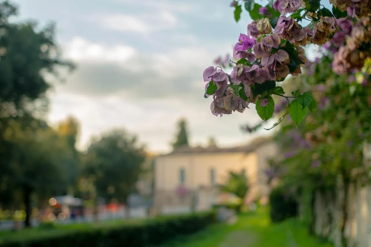 Borghese Magnolia Suite Roma Appartamento
