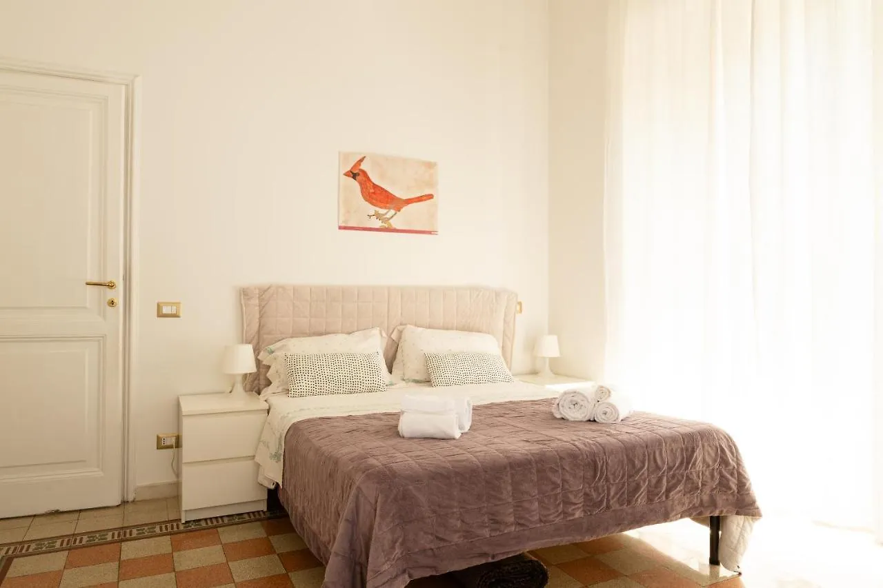 Appartamento Borghese Magnolia Suite Roma