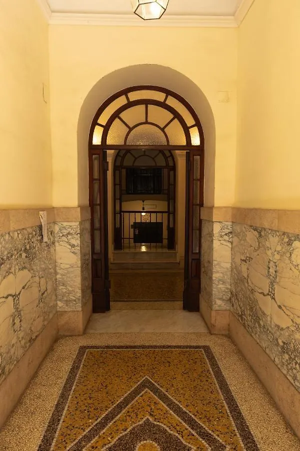 Borghese Magnolia Suite Roma 0*,  Italia
